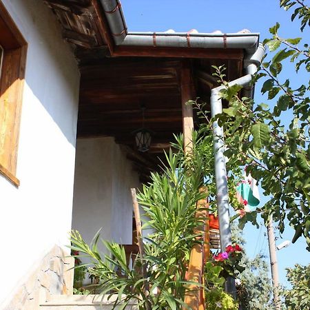 Bakalnitsa Trakiya Ξενοδοχείο Popovets Εξωτερικό φωτογραφία