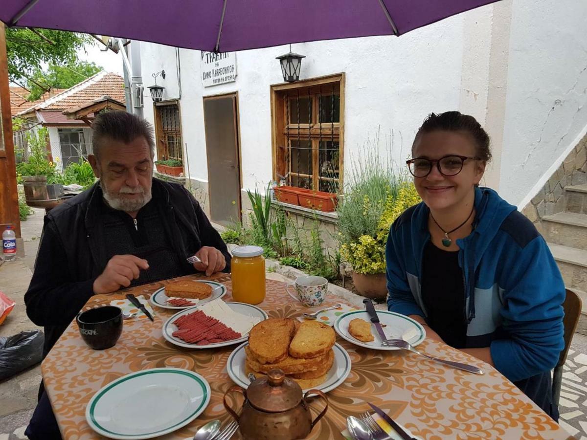 Bakalnitsa Trakiya Ξενοδοχείο Popovets Εξωτερικό φωτογραφία