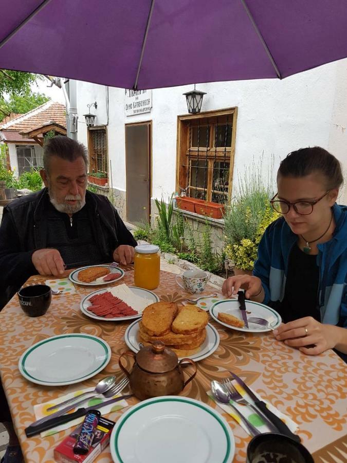 Bakalnitsa Trakiya Ξενοδοχείο Popovets Εξωτερικό φωτογραφία
